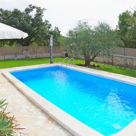 Holiday home House Sandi, Village *