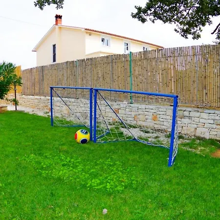 Holiday home House Sandi, Village *