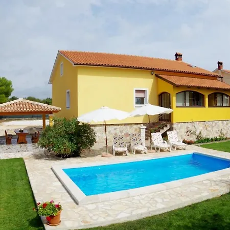 House Sandi, Village Holiday home Jursici