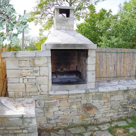 House Sandi, Village Holiday home Jursici
