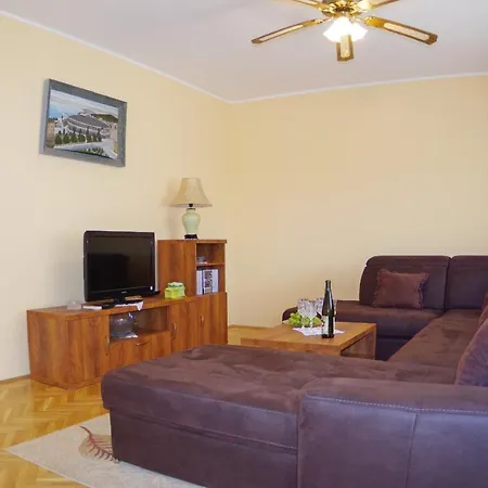 Holiday home House Sandi, Village Jursici