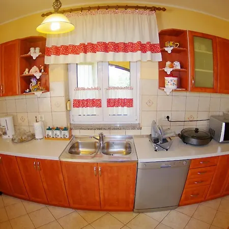 Holiday home House Sandi, Village *
