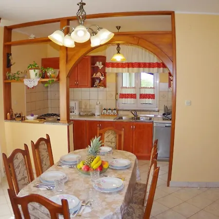 House Sandi, Village * Juršići