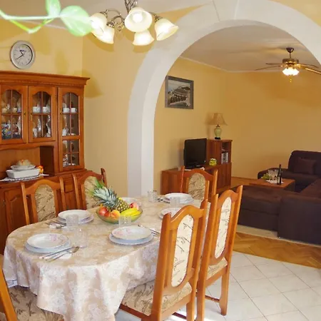 House Sandi, Village Holiday home Jursici
