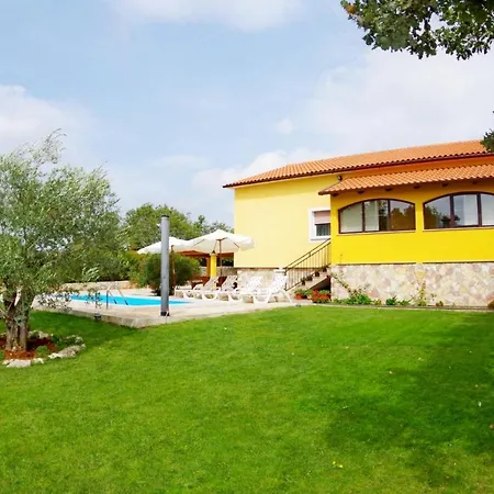 Holiday home House Sandi, Village *