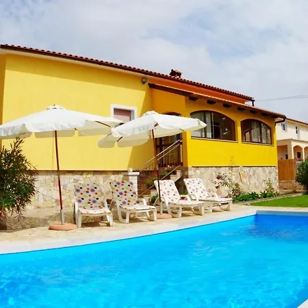 House Sandi, Village Casa vacanze Juršići