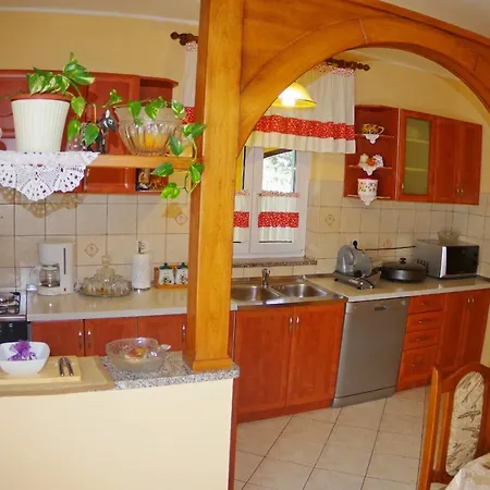 House Sandi, Village Casa vacanze