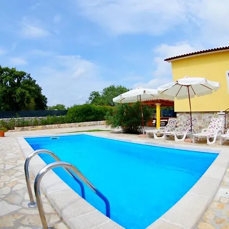Casa vacanze House Sandi, Village Juršići