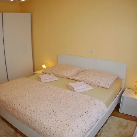 House Sandi, Village Casa vacanze Juršići