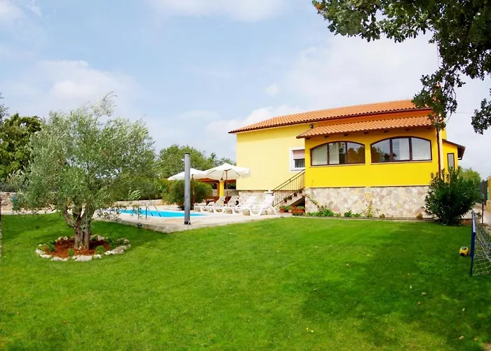 펜션 House Sandi, Village *